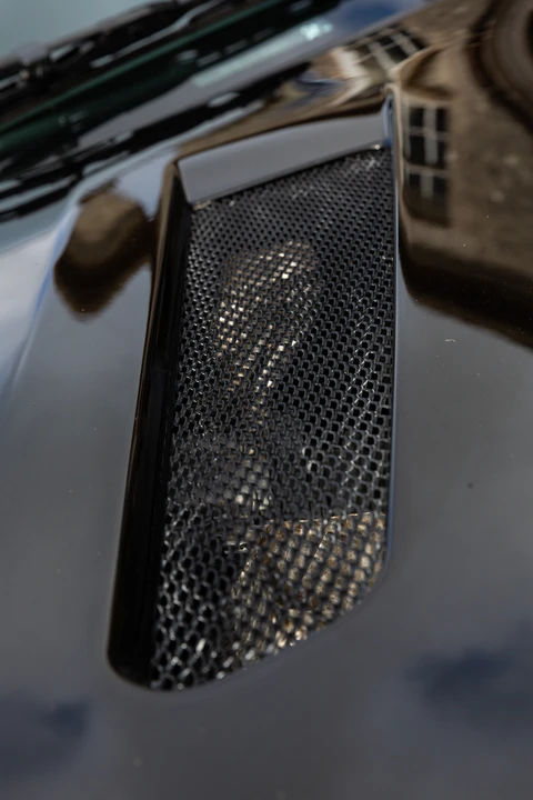 2007 Aston Martin Vanquish 1st Gen - Image 17 of 31