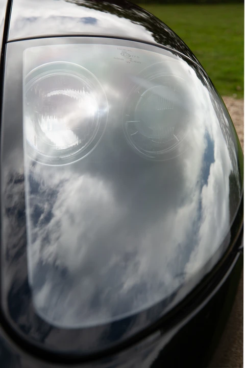 2007 Aston Martin Vanquish 1st Gen - Image 18 of 31