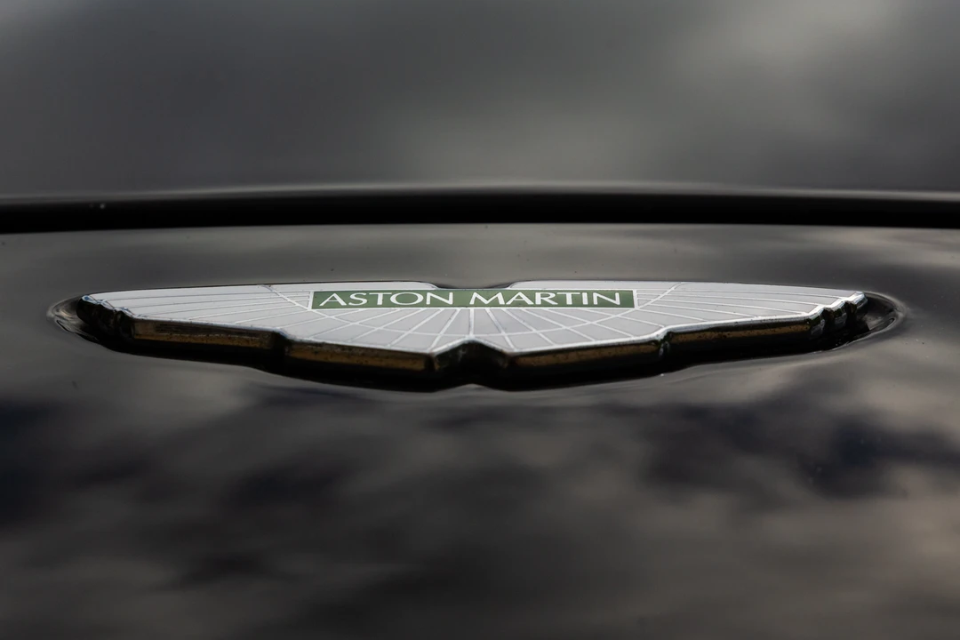 2007 Aston Martin Vanquish 1st Gen - Image 14 of 31
