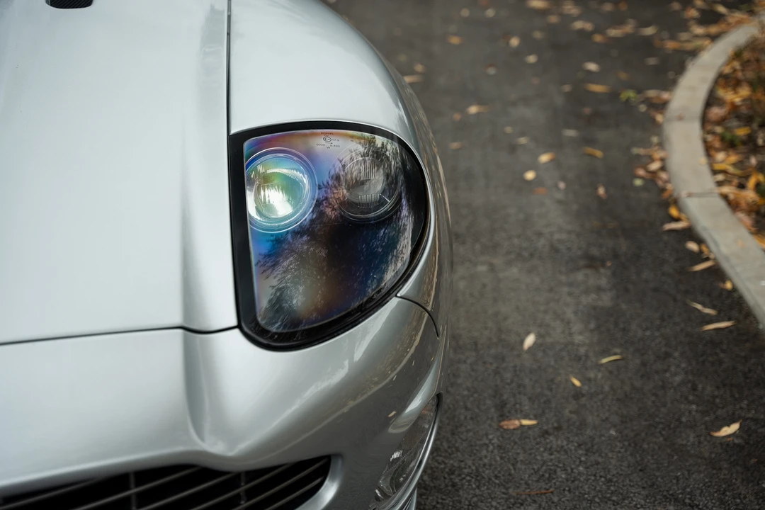 2007 Aston Martin Vanquish 1st Gen - Image 16 of 31