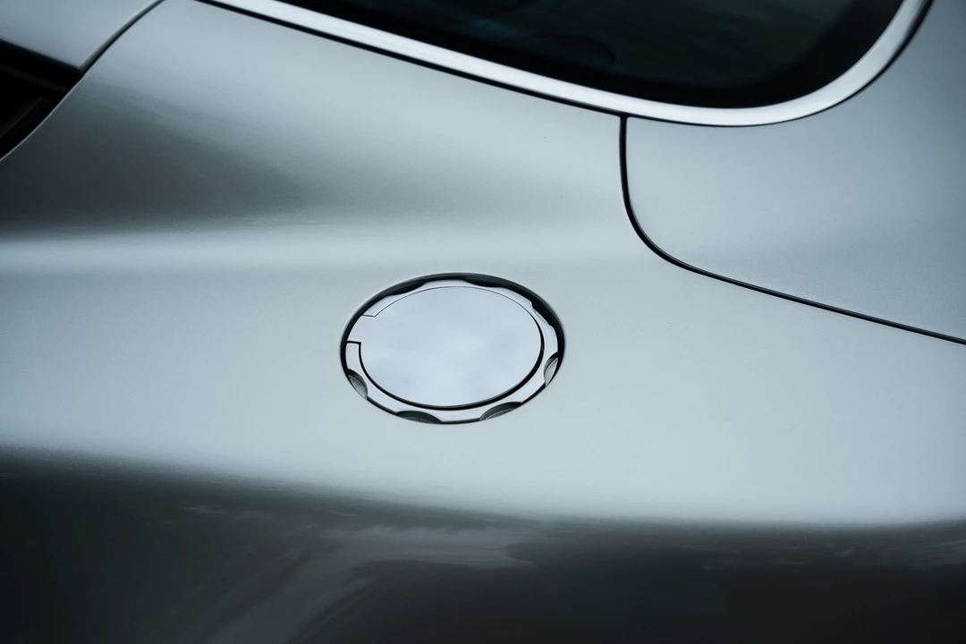 2007 Aston Martin Vanquish 1st Gen - Image 26 of 31