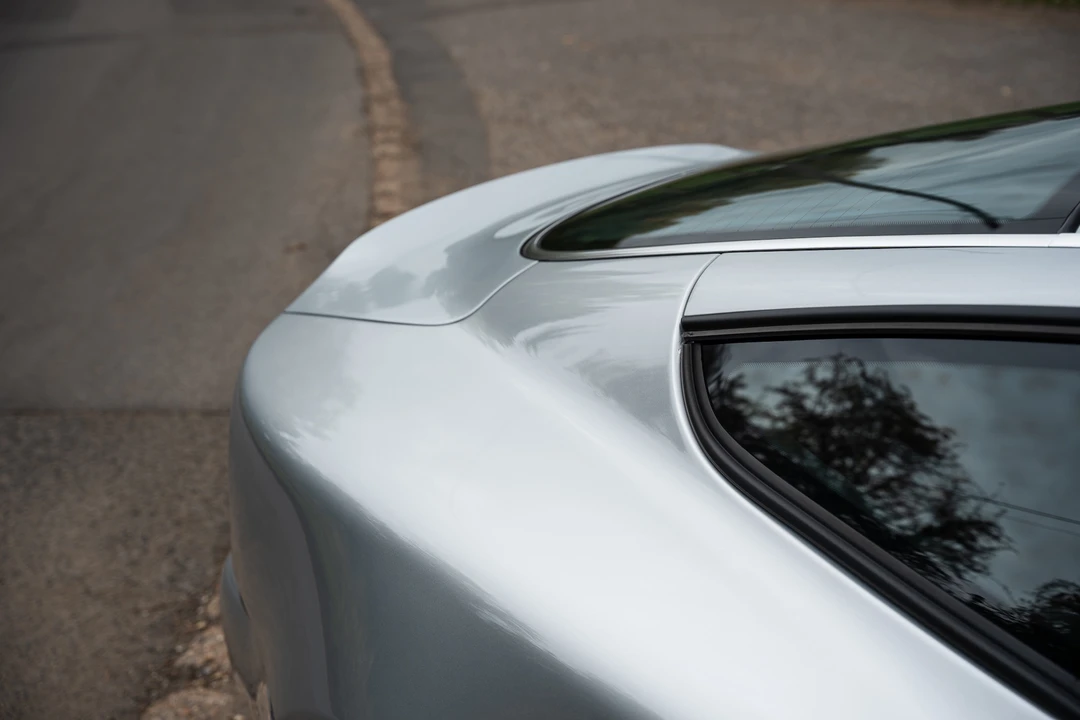 2007 Aston Martin Vanquish 1st Gen - Image 24 of 31