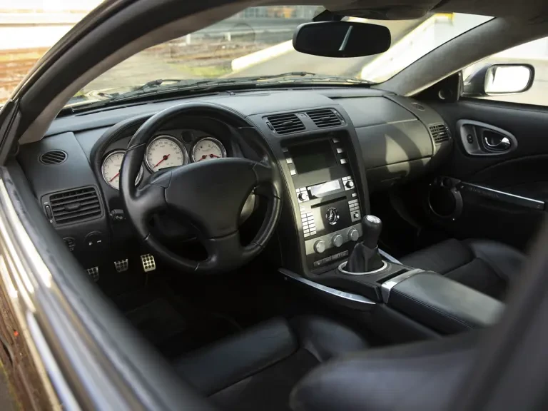 2007 Aston Martin Vanquish 1st Gen - Image 5 of 31