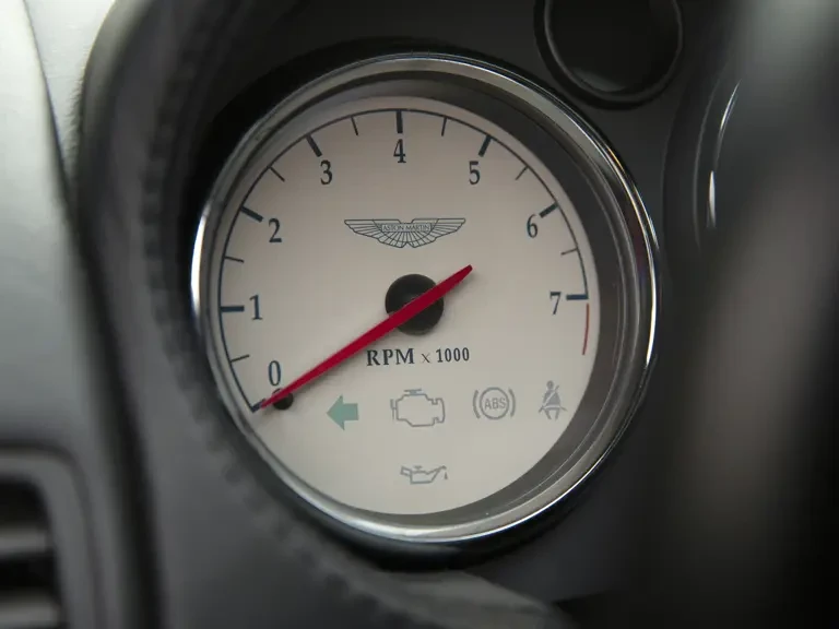2007 Aston Martin Vanquish 1st Gen - Image 14 of 31