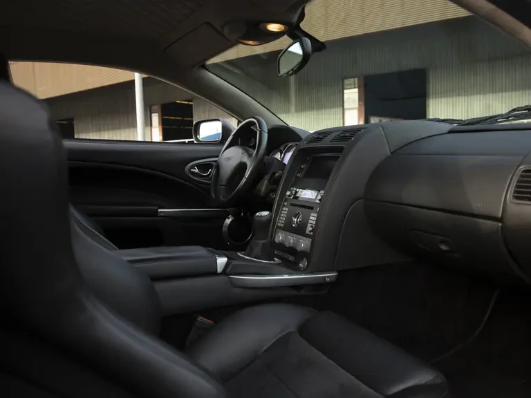 2007 Aston Martin Vanquish 1st Gen - Image 11 of 31