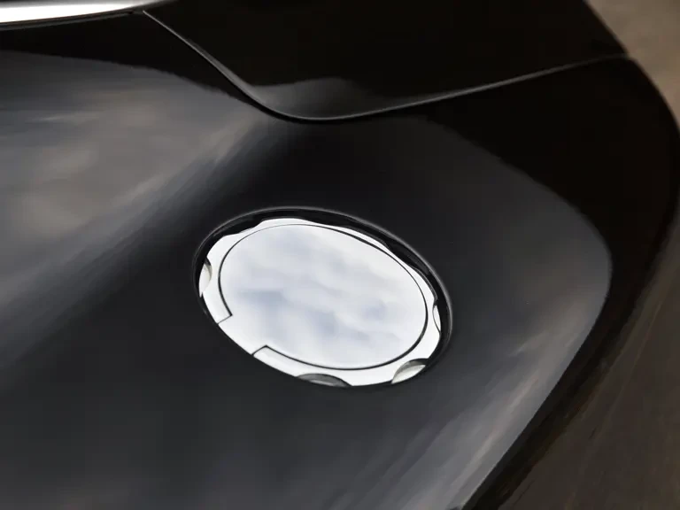 2007 Aston Martin Vanquish 1st Gen - Image 27 of 31