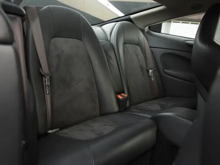 2007 Aston Martin Vanquish 1st Gen - Image 20 of 31