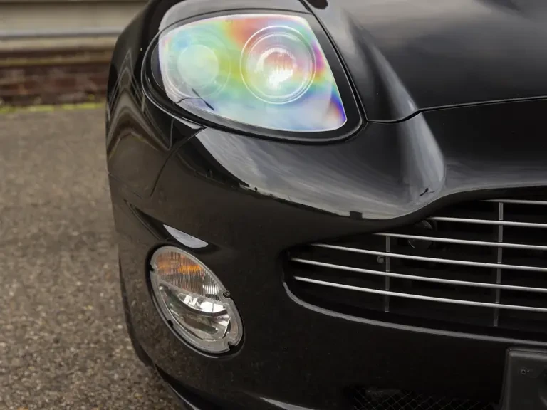 2007 Aston Martin Vanquish 1st Gen - Image 24 of 31