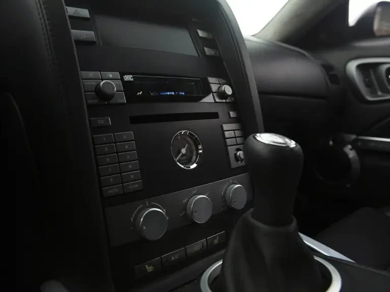 2007 Aston Martin Vanquish 1st Gen - Image 17 of 31