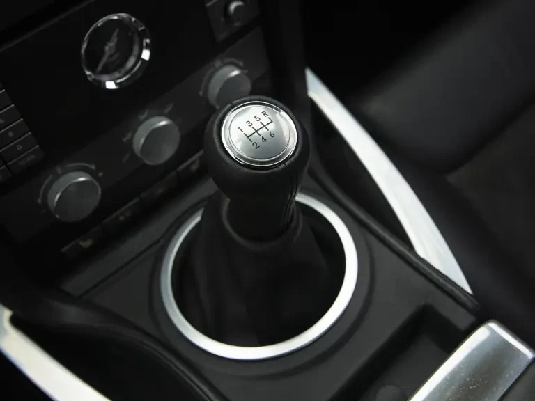 2007 Aston Martin Vanquish 1st Gen - Image 16 of 31