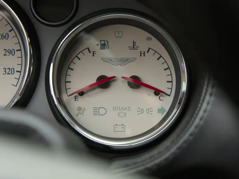 2007 Aston Martin Vanquish 1st Gen - Image 15 of 31