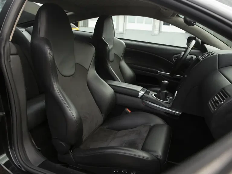 2007 Aston Martin Vanquish 1st Gen - Image 12 of 31