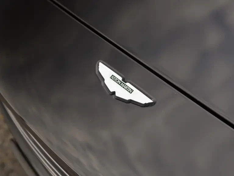 2007 Aston Martin Vanquish 1st Gen - Image 7 of 31