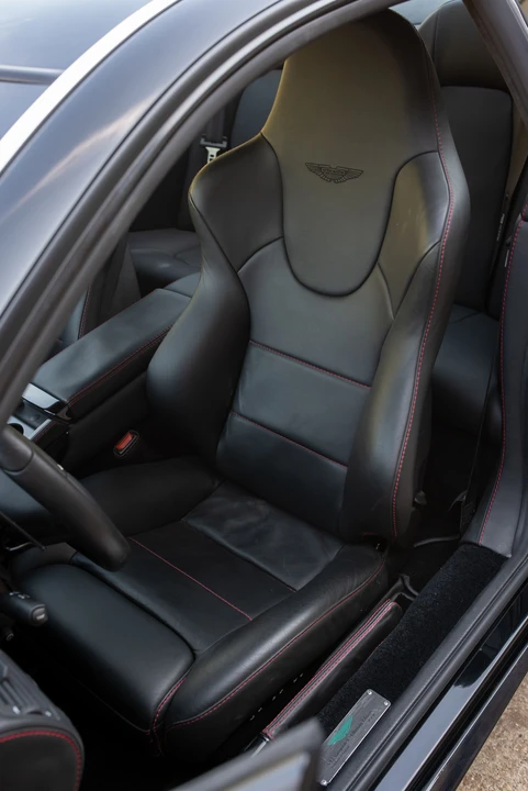 2007 Aston Martin Vanquish 1st Gen - Image 31 of 31