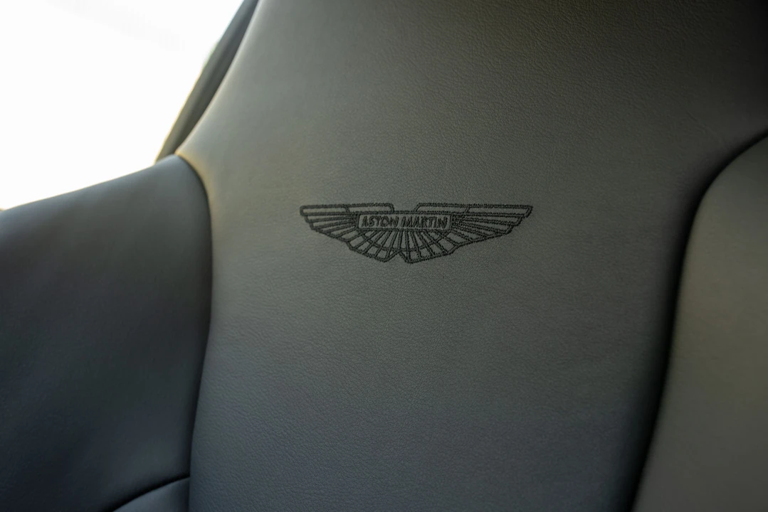 2007 Aston Martin Vanquish 1st Gen - Image 23 of 31