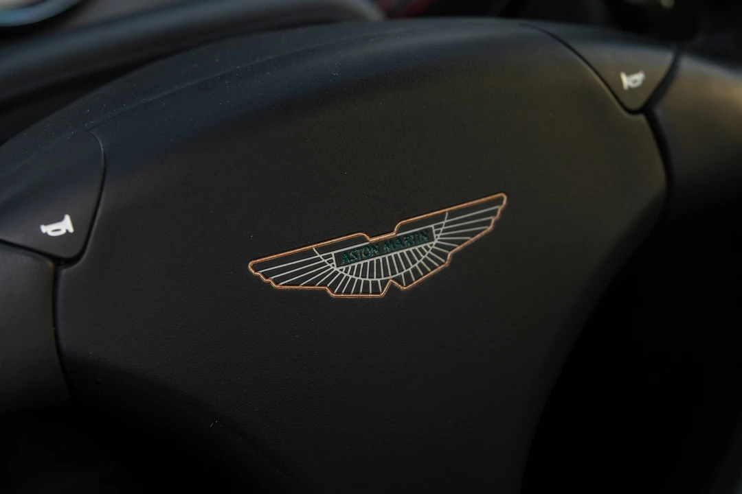 2007 Aston Martin Vanquish 1st Gen - Image 8 of 31