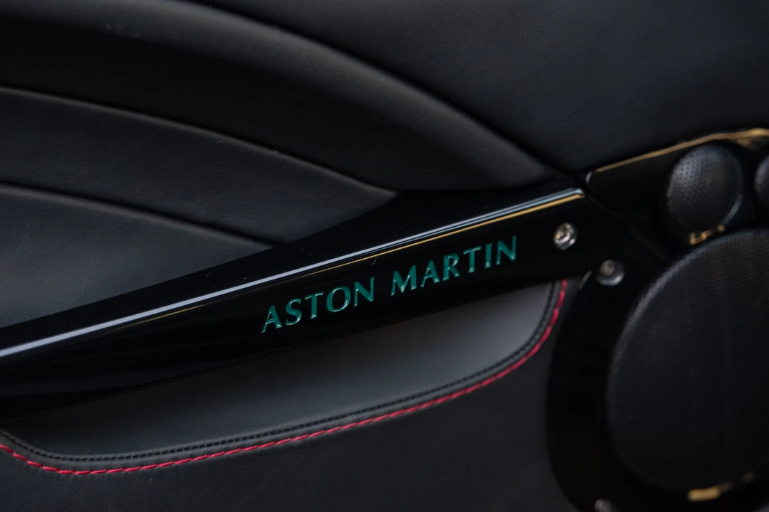 2007 Aston Martin Vanquish 1st Gen - Image 20 of 31