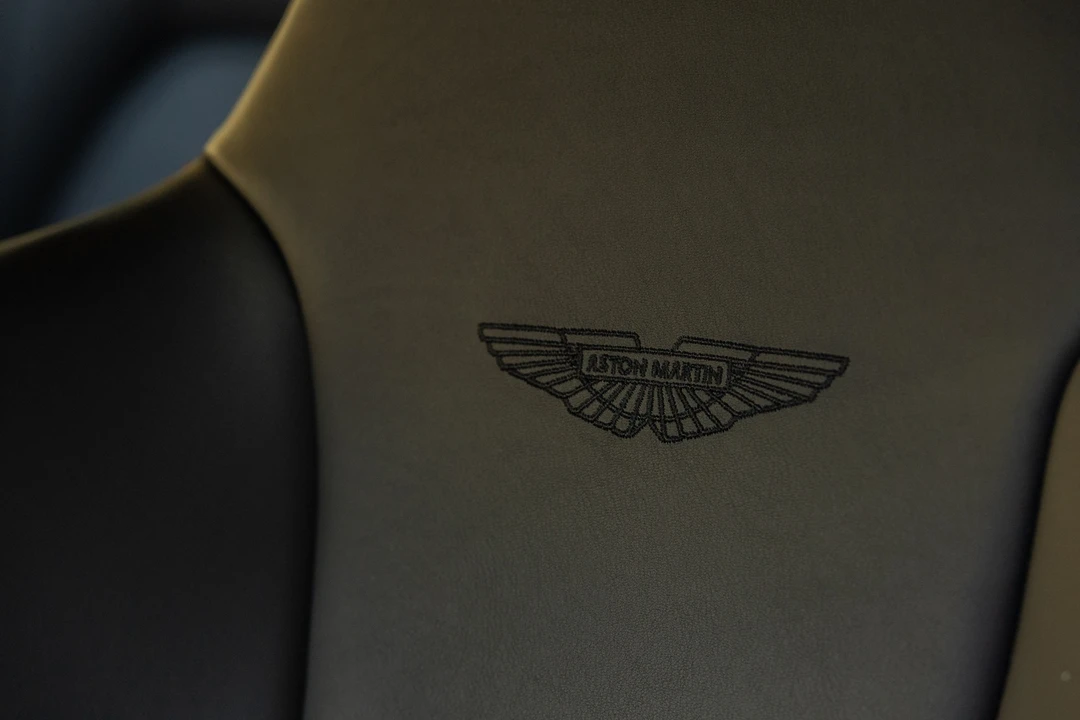 2007 Aston Martin Vanquish 1st Gen - Image 15 of 31