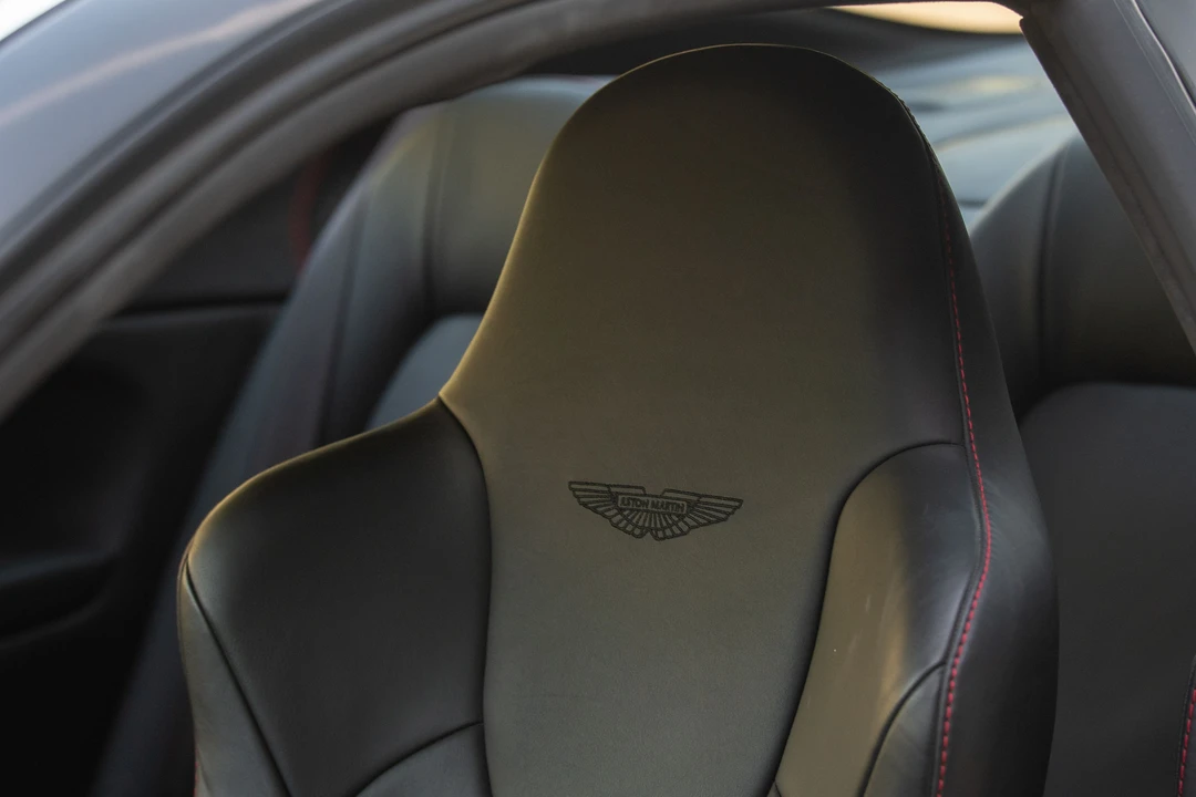 2007 Aston Martin Vanquish 1st Gen - Image 16 of 31