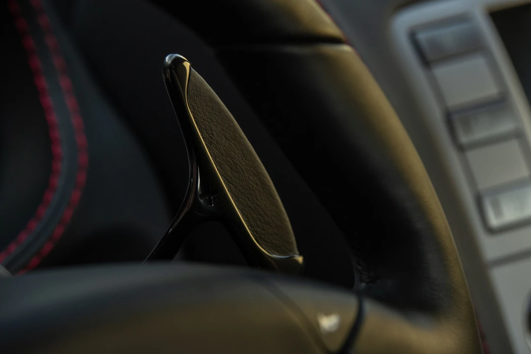 2007 Aston Martin Vanquish 1st Gen - Image 7 of 31
