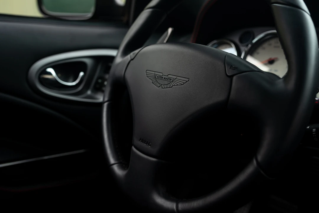 2007 Aston Martin Vanquish 1st Gen - Image 27 of 31