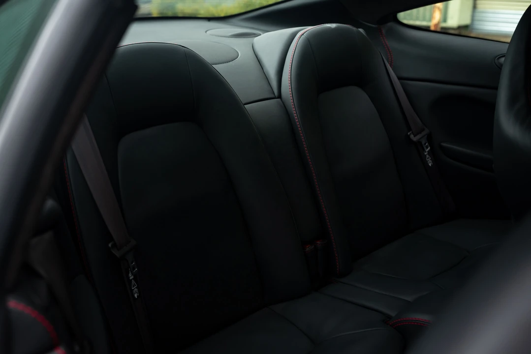 2007 Aston Martin Vanquish 1st Gen - Image 30 of 31
