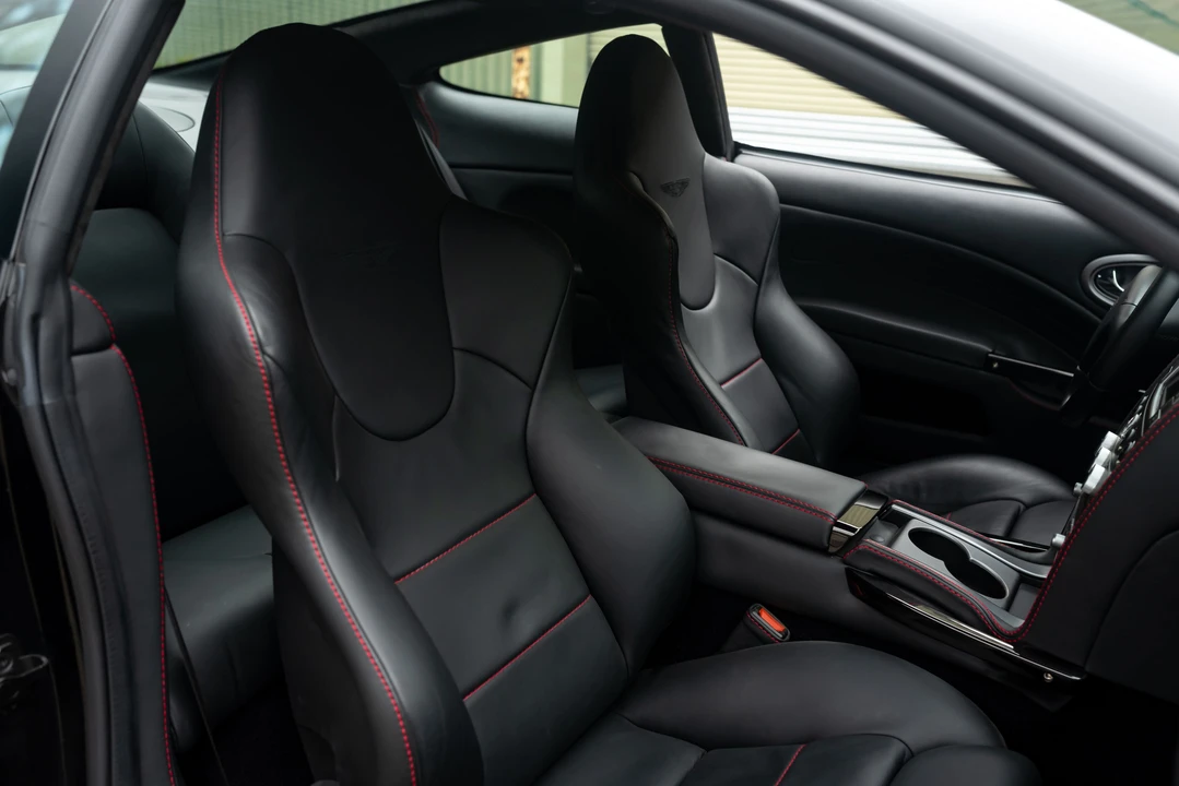 2007 Aston Martin Vanquish 1st Gen - Image 31 of 31