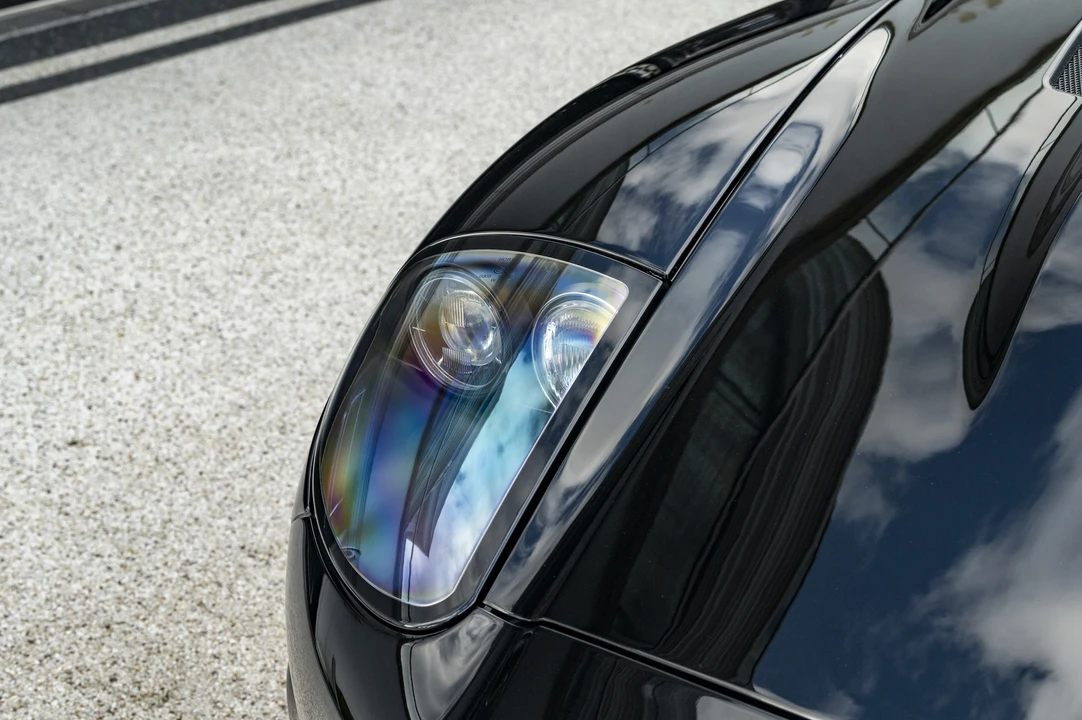 2007 Aston Martin Vanquish 1st Gen - Image 13 of 31