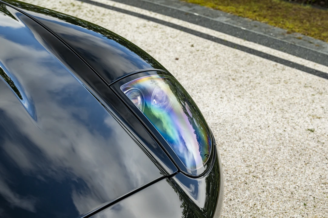 2007 Aston Martin Vanquish 1st Gen - Image 14 of 31