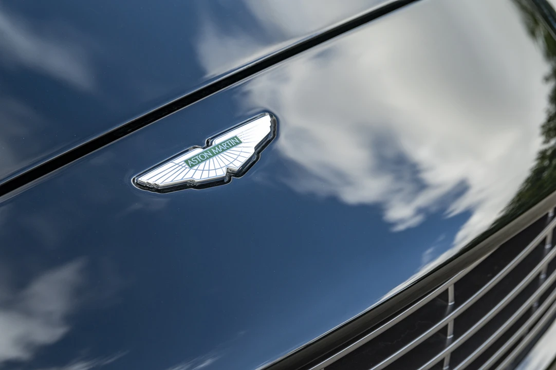 2007 Aston Martin Vanquish 1st Gen - Image 15 of 31