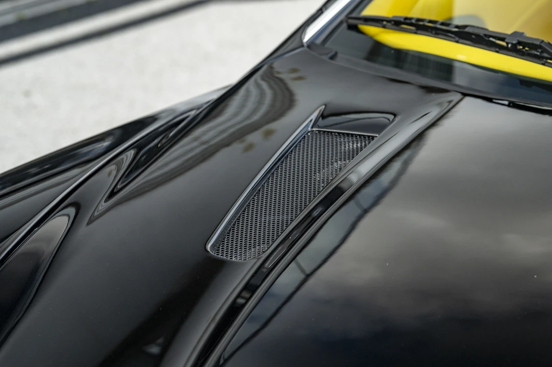2007 Aston Martin Vanquish 1st Gen - Image 16 of 31