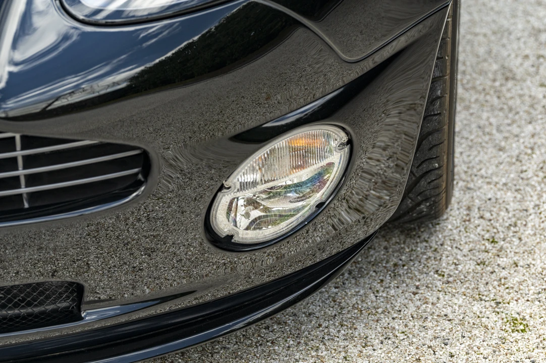 2007 Aston Martin Vanquish 1st Gen - Image 18 of 31