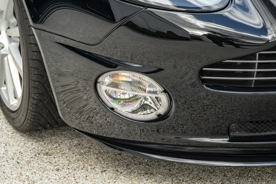 2007 Aston Martin Vanquish 1st Gen - Image 19 of 31