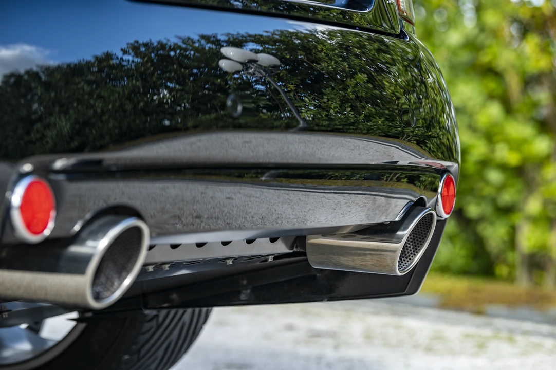 2007 Aston Martin Vanquish 1st Gen - Image 31 of 31