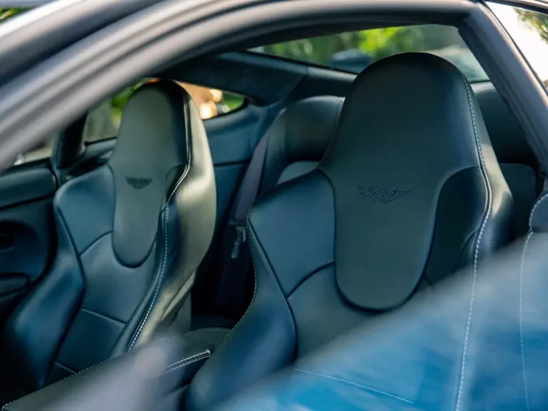 2007 Aston Martin Vanquish 1st Gen - Image 23 of 31