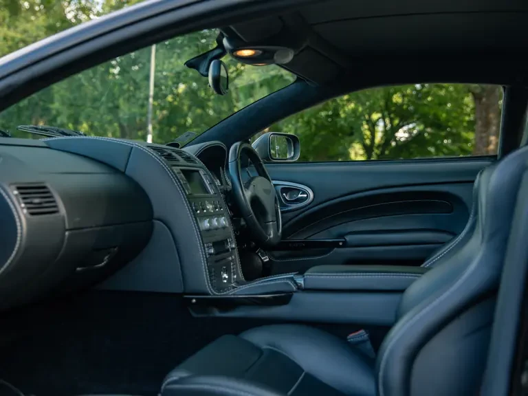 2007 Aston Martin Vanquish 1st Gen - Image 12 of 31