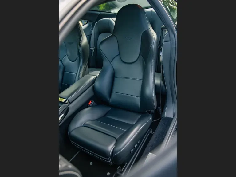 2007 Aston Martin Vanquish 1st Gen - Image 26 of 31