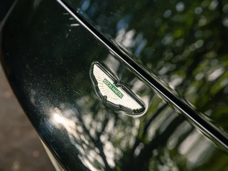 2007 Aston Martin Vanquish 1st Gen - Image 7 of 31