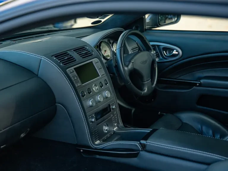 2007 Aston Martin Vanquish 1st Gen - Image 5 of 31