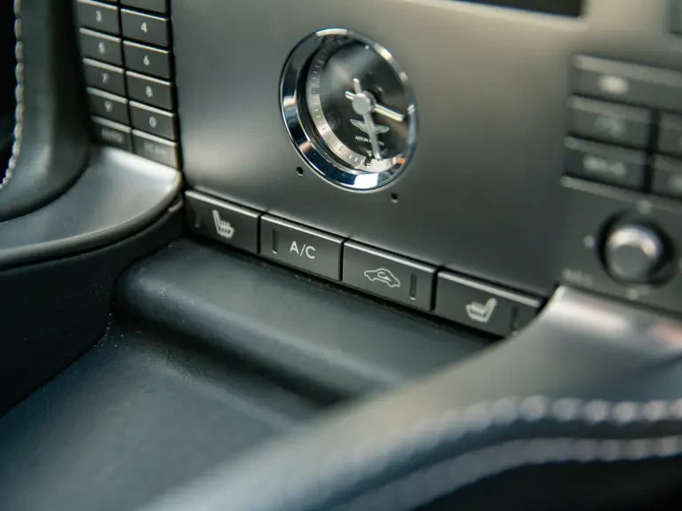 2007 Aston Martin Vanquish 1st Gen - Image 21 of 31