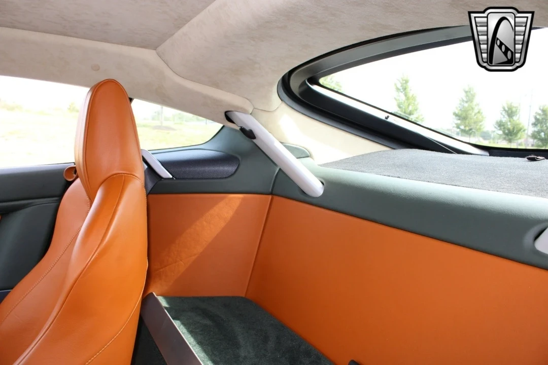2007 Aston Martin V8 Vantage (2006-2017) - Image 20 of 21