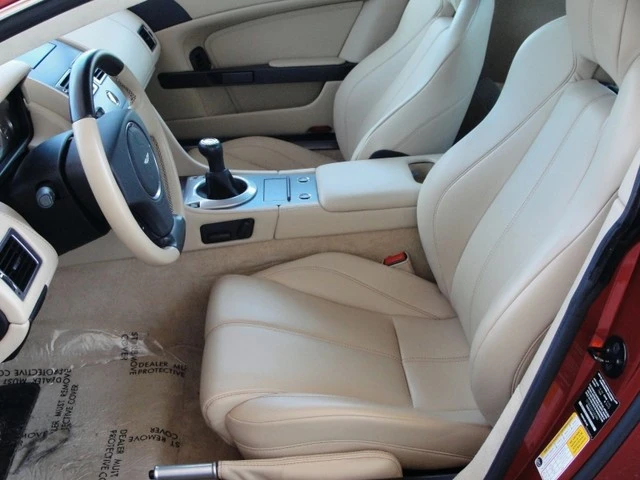 2007 Aston Martin Vantage - Image 5 of 5