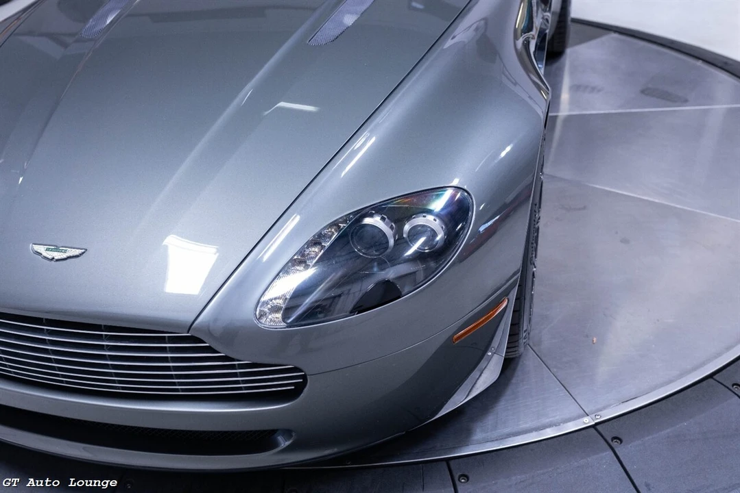 2007 Aston Martin Vantage - Image 18 of 31