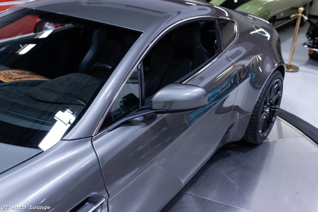 2007 Aston Martin Vantage - Image 21 of 31