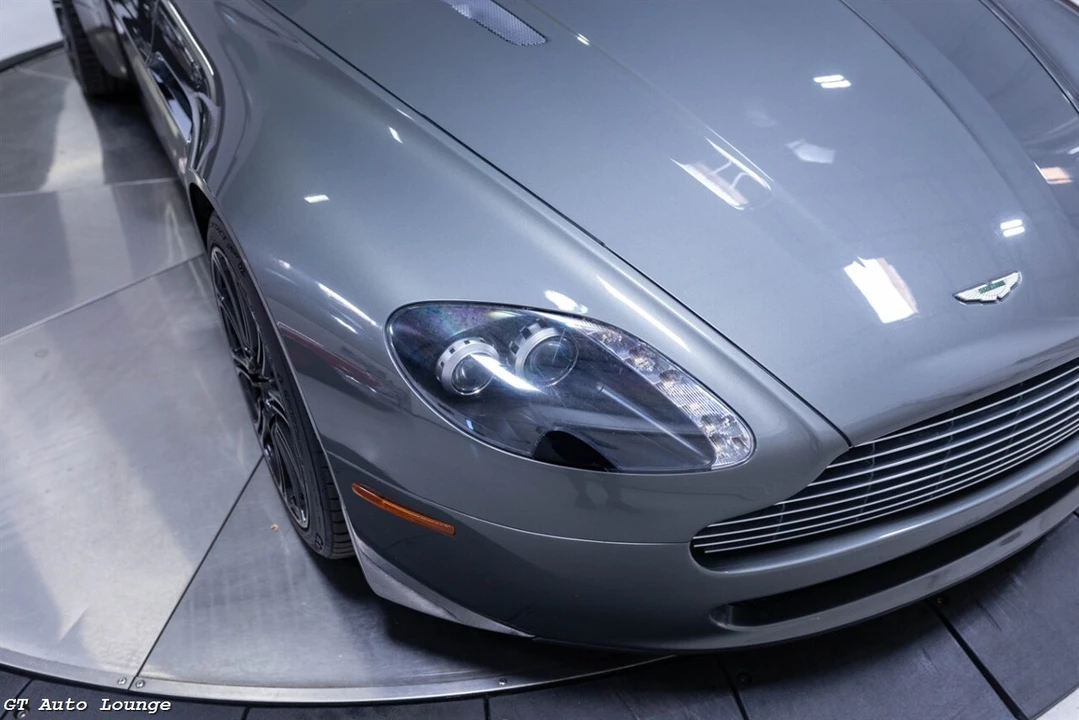 2007 Aston Martin Vantage - Image 17 of 31