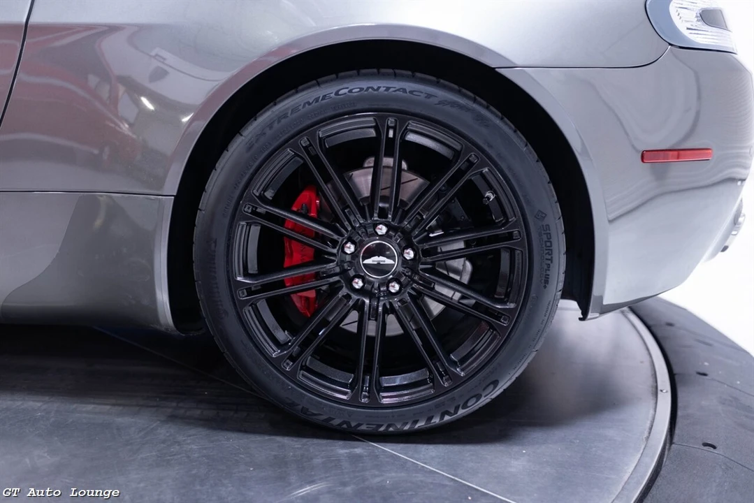2007 Aston Martin Vantage - Image 30 of 31