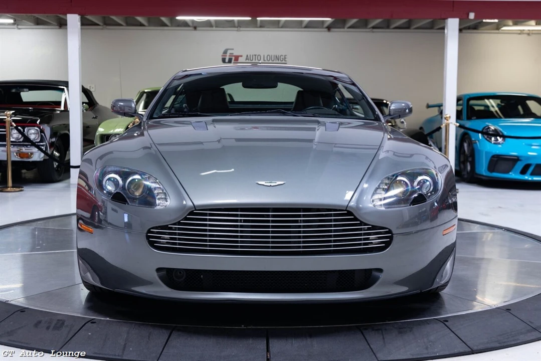 2007 Aston Martin Vantage - Image 2 of 31