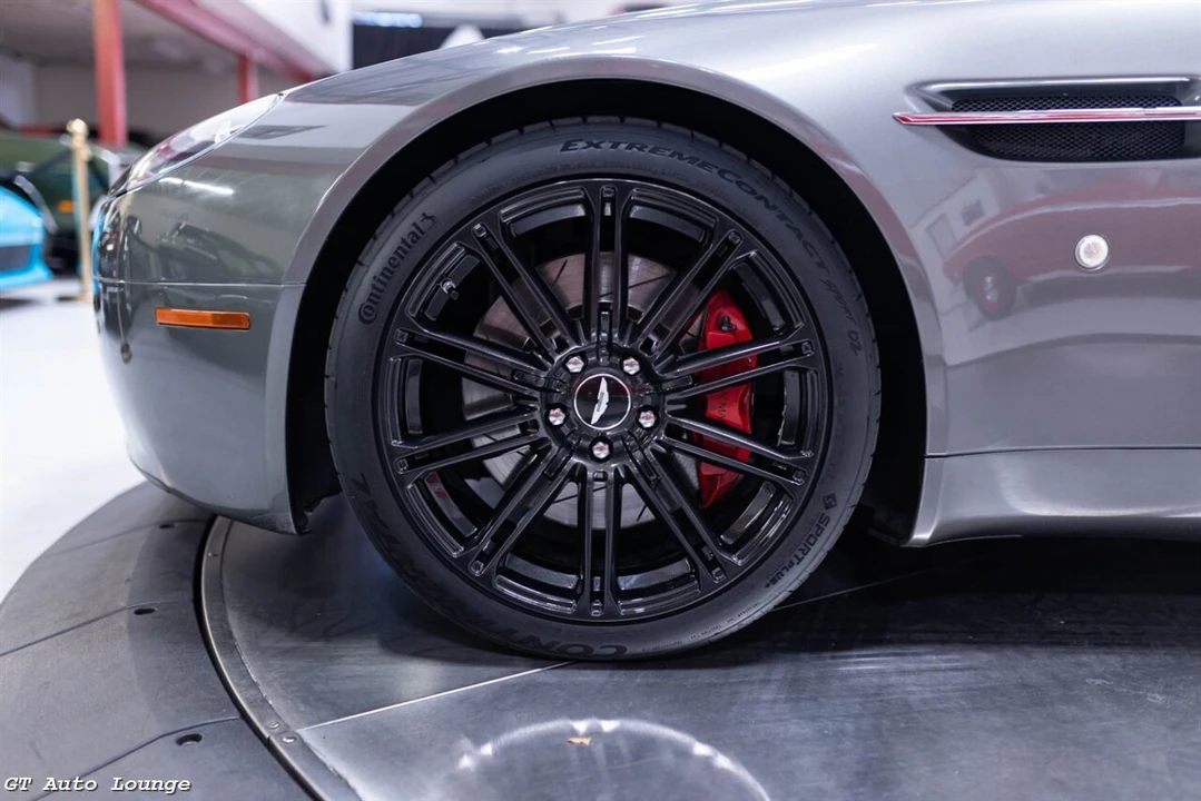 2007 Aston Martin Vantage - Image 31 of 31