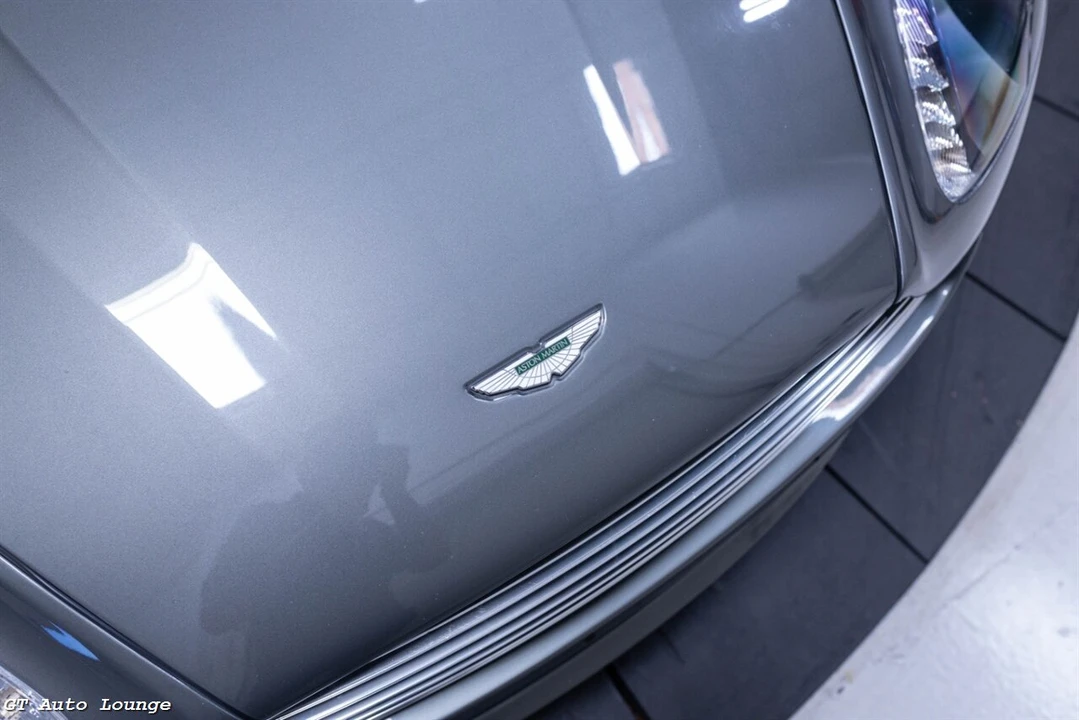 2007 Aston Martin Vantage - Image 19 of 31