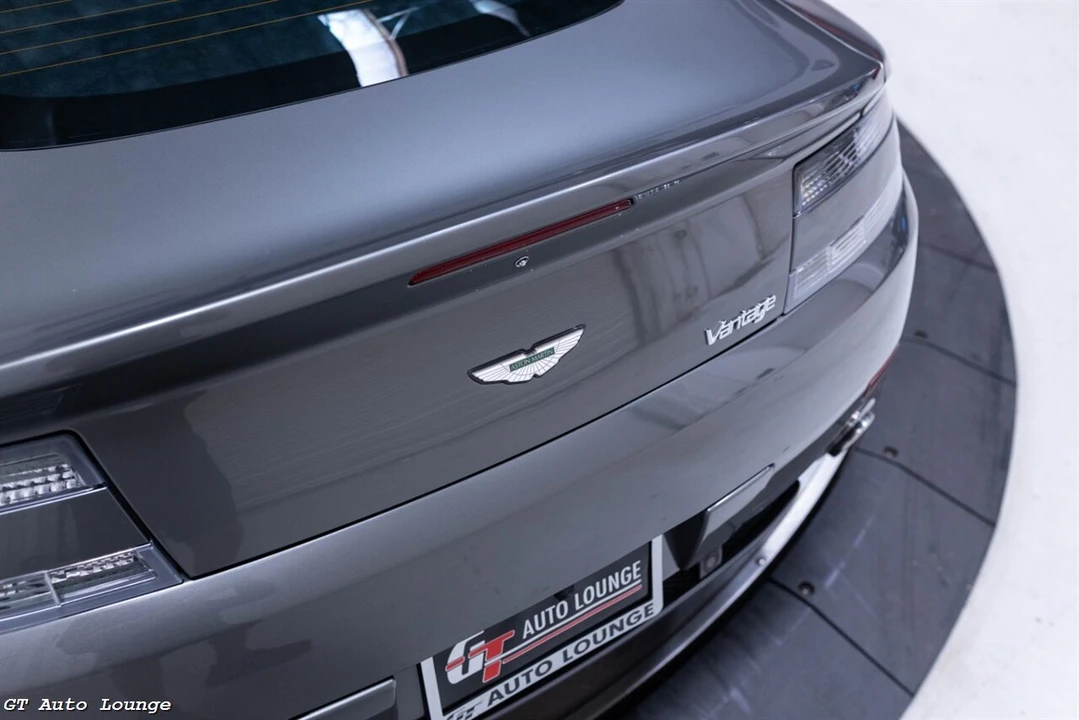 2007 Aston Martin Vantage - Image 26 of 31